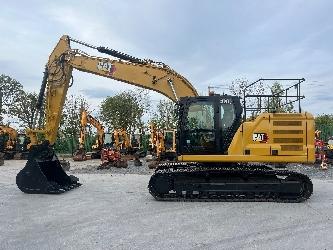 CAT 320