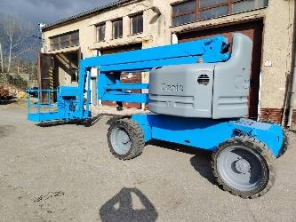 Genie Z 60