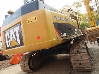 CAT 349 D