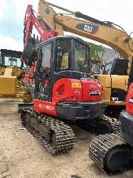 Kubota KX 163