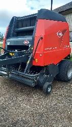 Kuhn VB 2160