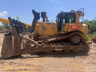 CAT D 8 T