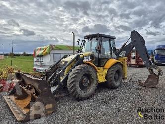 JCB 4 CX