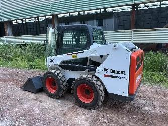 Bobcat S 550