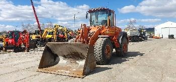 Volvo L 90 E