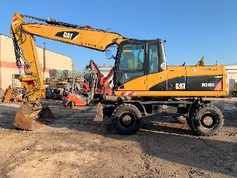CAT M 318 D