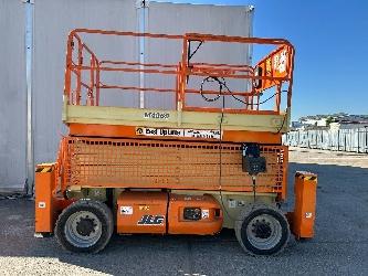 JLG 4069