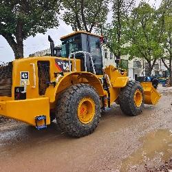 CAT 966 H
