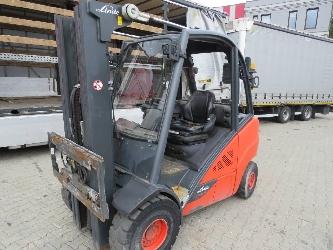 Linde H 30 D