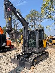 Volvo EC 60 D