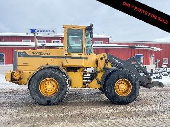 Volvo L 70 C