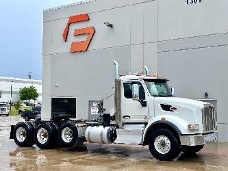 Peterbilt 567