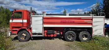 Scania 142 H
