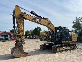 CAT 324 E LN