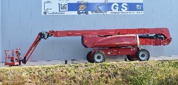 JLG 1250AJP