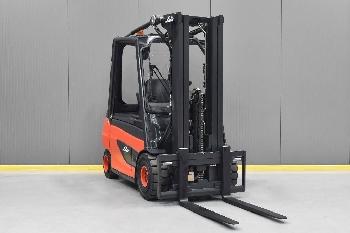 Linde E 30-01