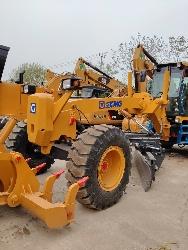 XCMG GR 2153