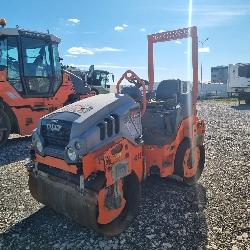 Hamm HD 12 VO
