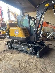 Volvo EC 60 D