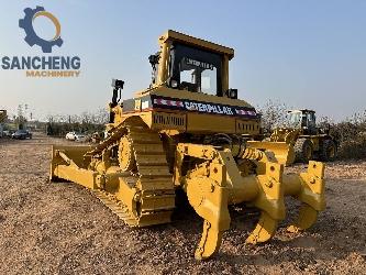 CAT D 8 R