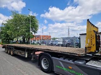 Krone SD 27