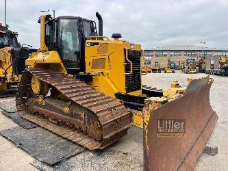CAT D 6 N LGP