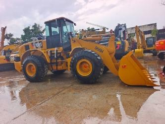 CAT 966 H