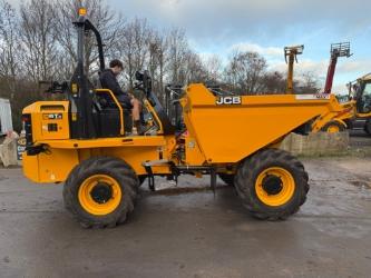 JCB 6FT-2S5