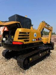 Sany 60