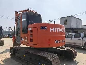 Hitachi ZX135