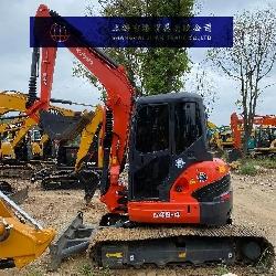 Kubota U 48-4