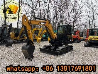 Sany SY 60 C