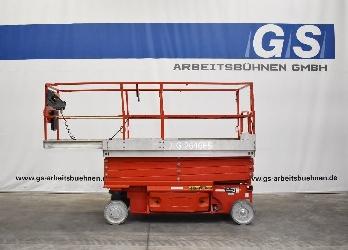 JLG 2646 ES