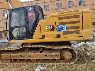 CAT 330GC