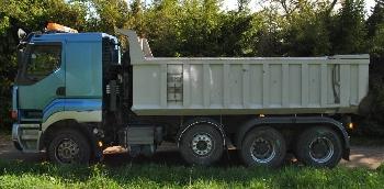 Sisu E12