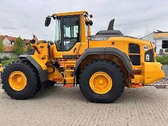 Volvo L 110 H