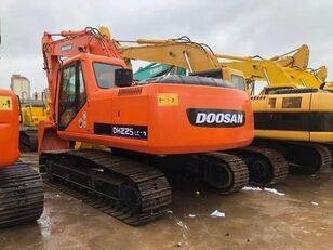Doosan DH 225