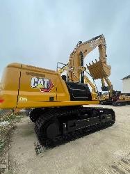 CAT 336gc