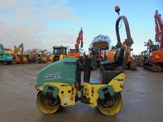 Ammann ARX12