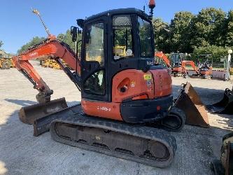 Kubota U 48-4