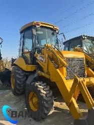 JCB 3 CX