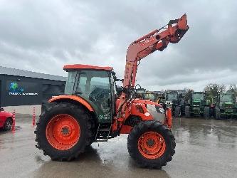 Kubota M 9960