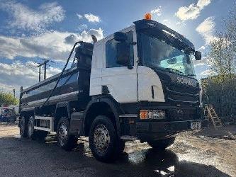 Scania P 410