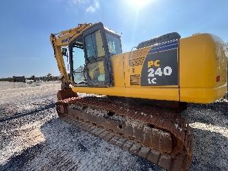 Volvo Pc240-7