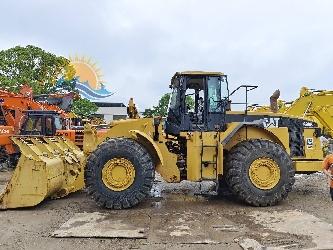 CAT 980 G