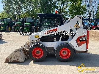 Bobcat S 530