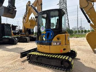CAT 303.5 E