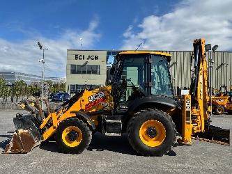 JCB 3CX PLUS