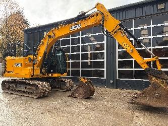 JCB 131 X
