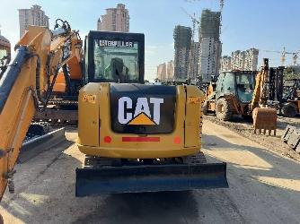 CAT 306 E
